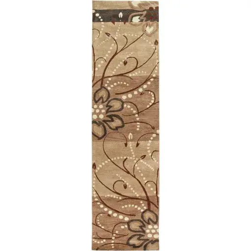 Athena Handmade Rug - Livabliss