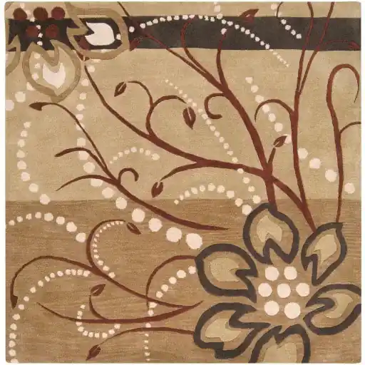 Athena Handmade Rug - Livabliss