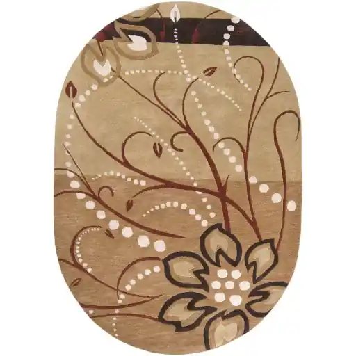 Athena Handmade Rug - Livabliss