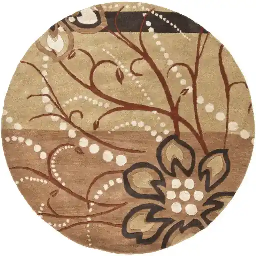 Athena Handmade Rug - Livabliss