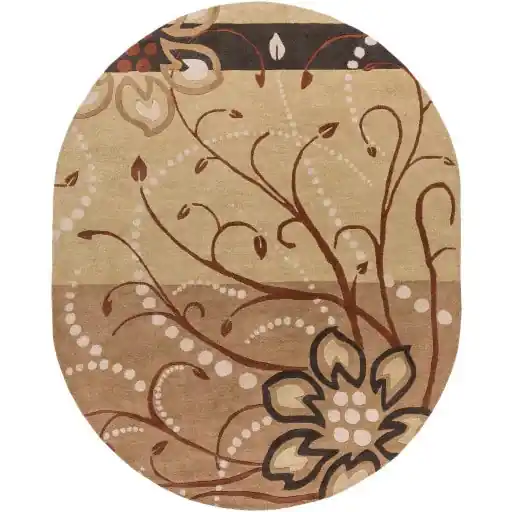 Athena Handmade Rug - Livabliss