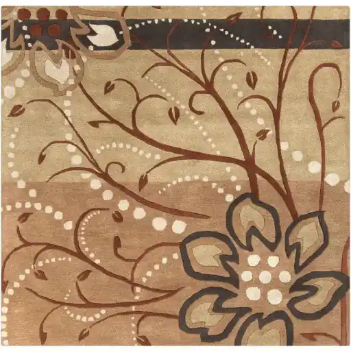 Athena Handmade Rug - Livabliss