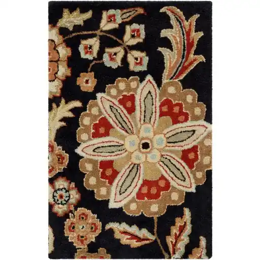 Athena Handmade Rug - Livabliss