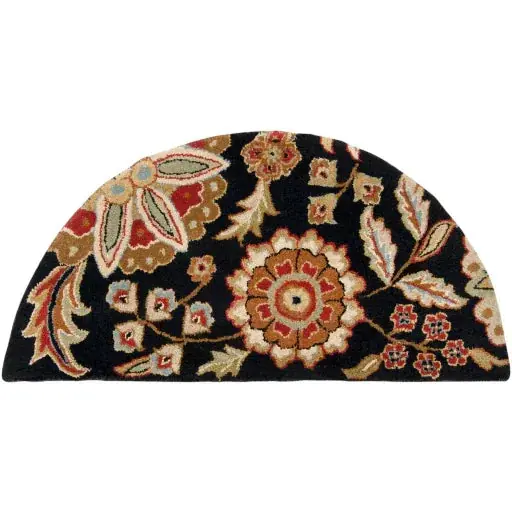Athena Handmade Rug - Livabliss