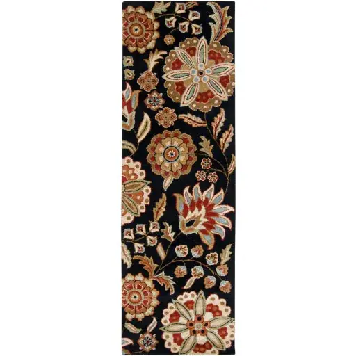 Athena Handmade Rug - Livabliss