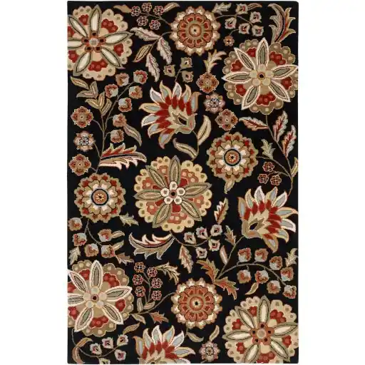 Athena Handmade Rug - Livabliss