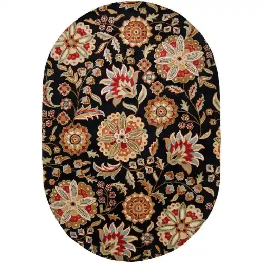 Athena Handmade Rug - Livabliss