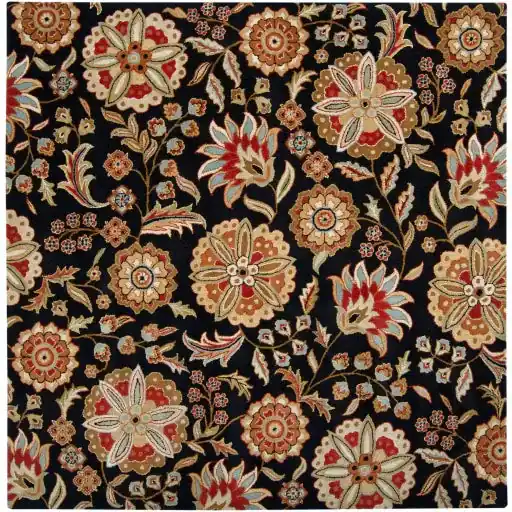 Athena Handmade Rug - Livabliss