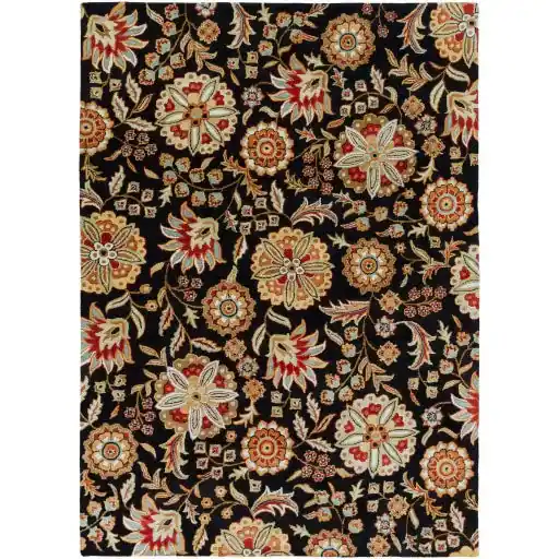 Athena Handmade Rug - Livabliss