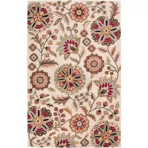Athena Handmade Rug - Livabliss