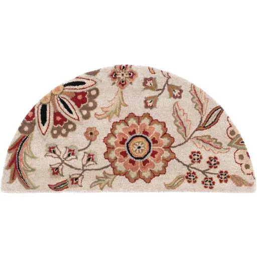Athena Handmade Rug - Livabliss