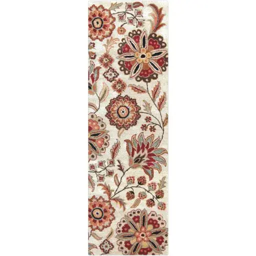 Athena Handmade Rug - Livabliss