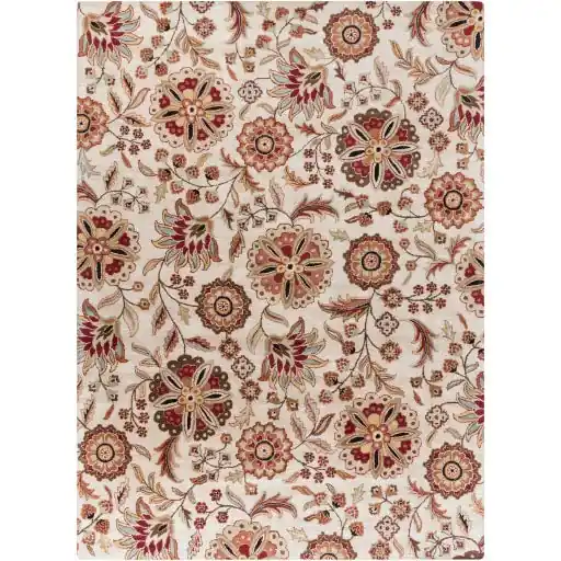 Athena Handmade Rug - Livabliss