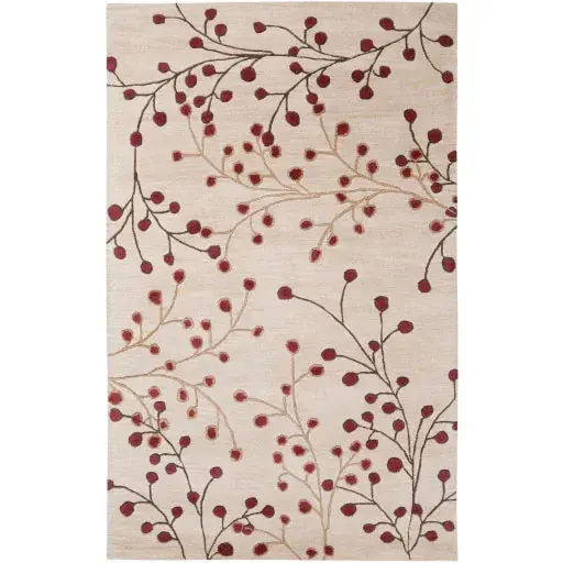 Athena Handmade Rug - Livabliss