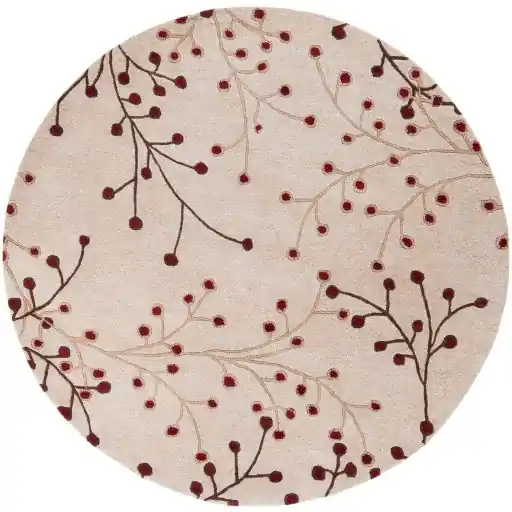 Athena Handmade Rug - Livabliss