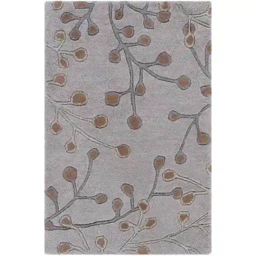 Athena Handmade Rug - Livabliss