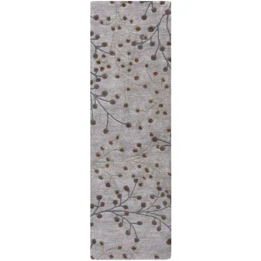 Athena Handmade Rug - Livabliss
