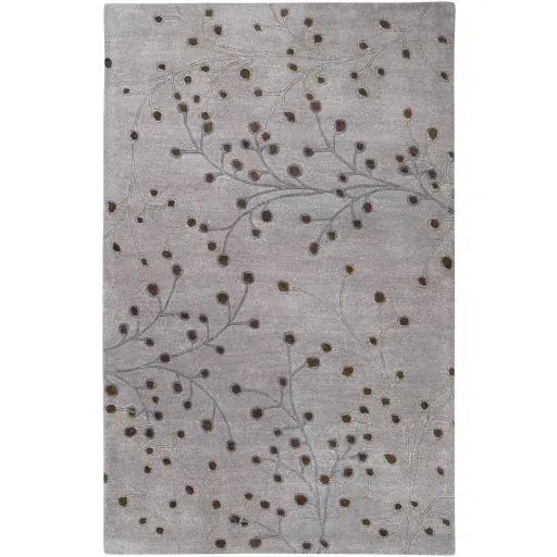 Athena Handmade Rug - Livabliss