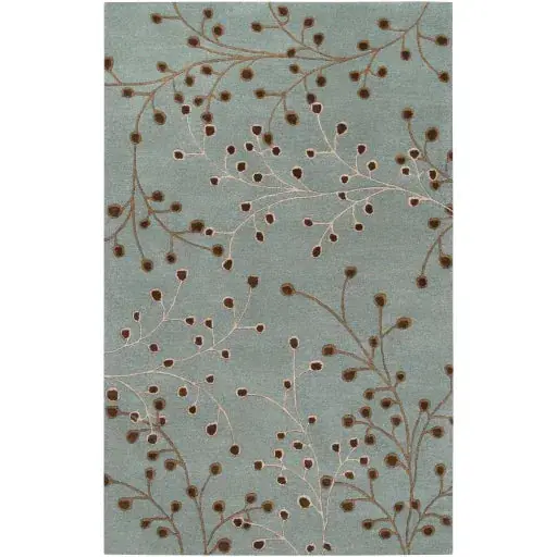 Athena Handmade Rug - Livabliss