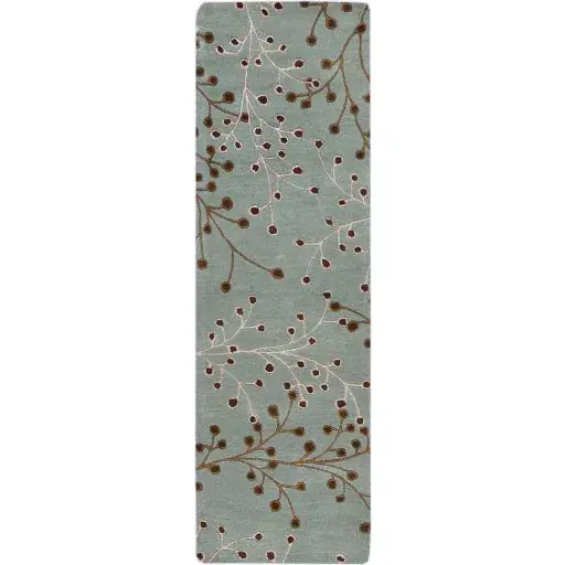 Athena Handmade Rug - Livabliss