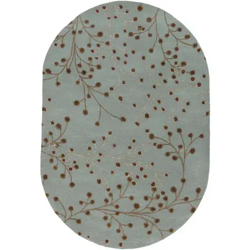 Athena Handmade Rug - Livabliss