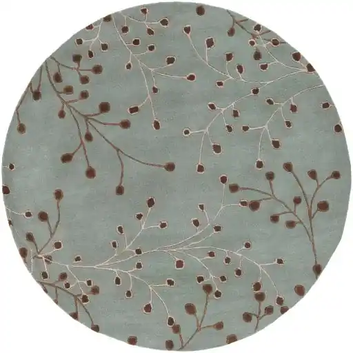 Athena Handmade Rug - Livabliss