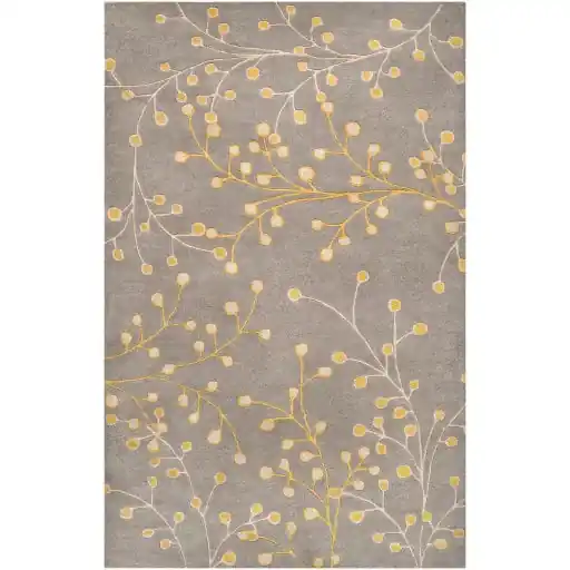 Athena Handmade Rug - Livabliss