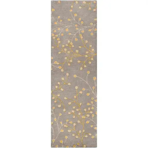 Athena Handmade Rug - Livabliss