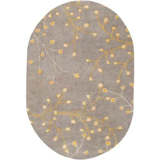 Athena Handmade Rug - Livabliss