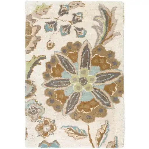 Athena Handmade Rug - Livabliss