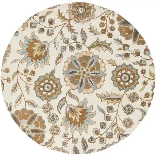 Athena Handmade Rug - Livabliss