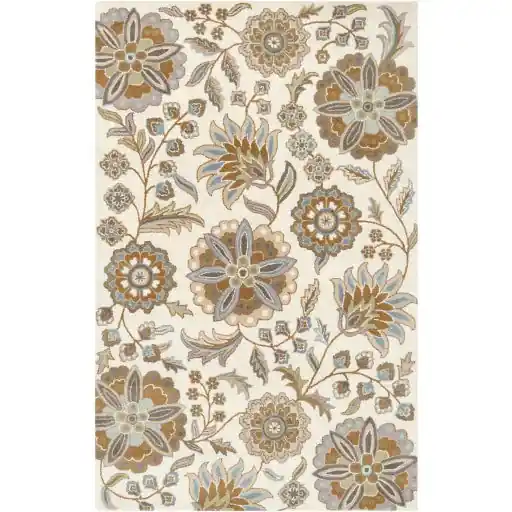 Athena Handmade Rug - Livabliss