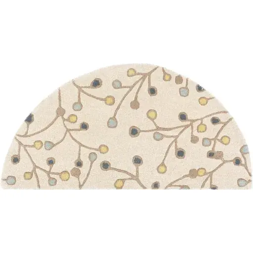 Athena Handmade Rug - Livabliss