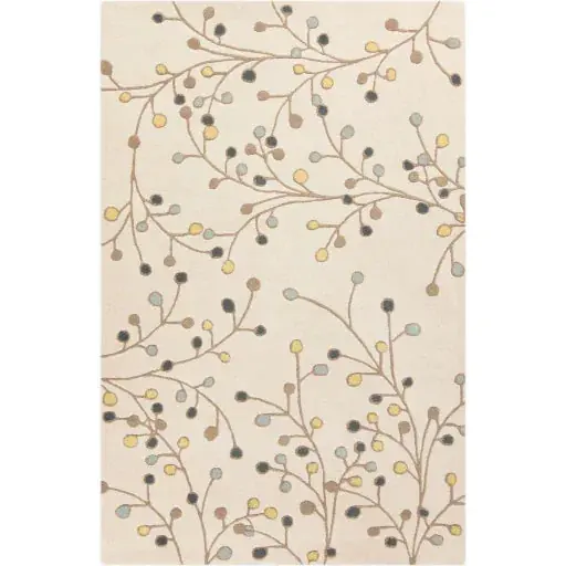 Athena Handmade Rug - Livabliss