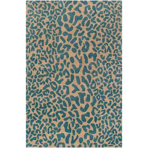 Athena Handmade Rug - Livabliss