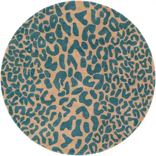 Athena Handmade Rug - Livabliss