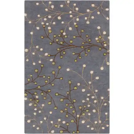 Athena Handmade Rug - Livabliss