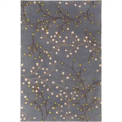 Athena Handmade Rug - Livabliss