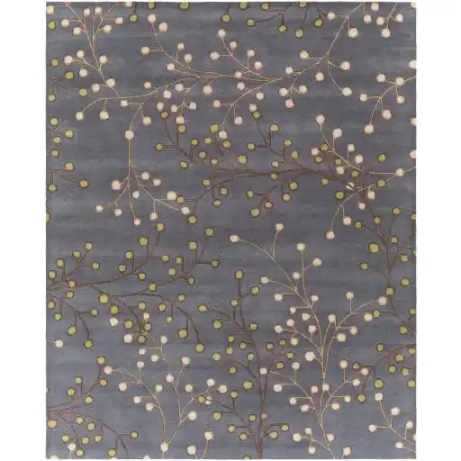 Athena Handmade Rug - Livabliss