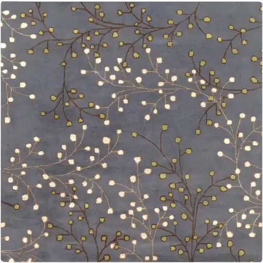 Athena Handmade Rug - Livabliss