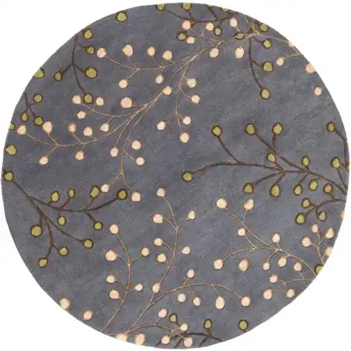 Athena Handmade Rug - Livabliss