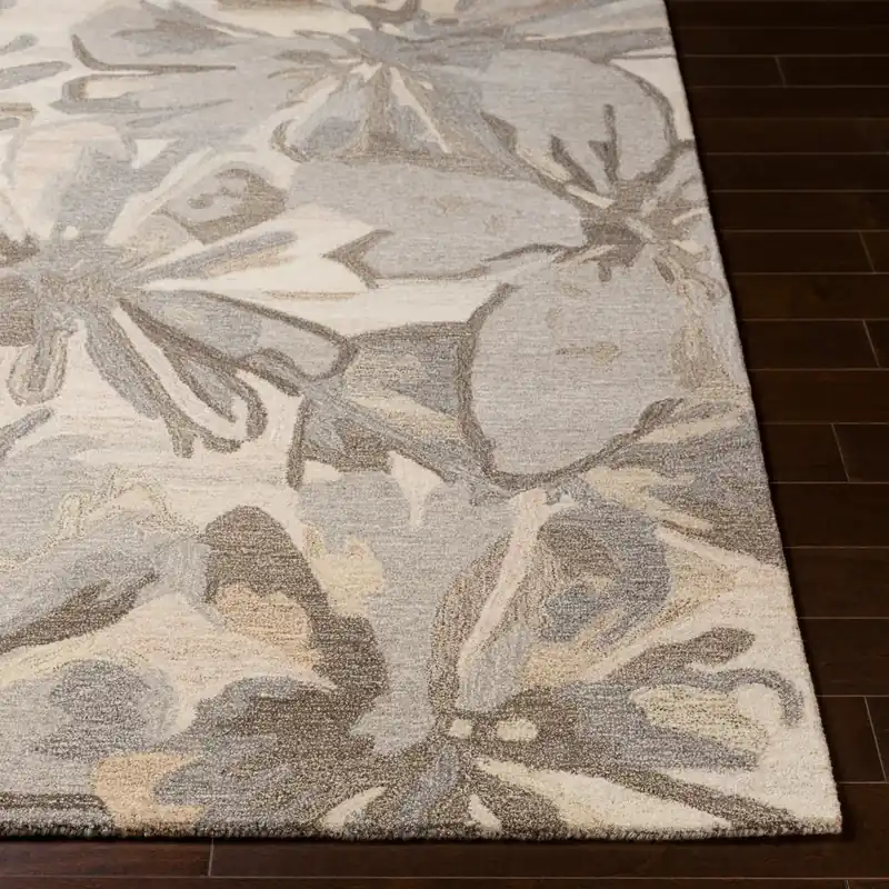 Athena Handmade Rug - Livabliss