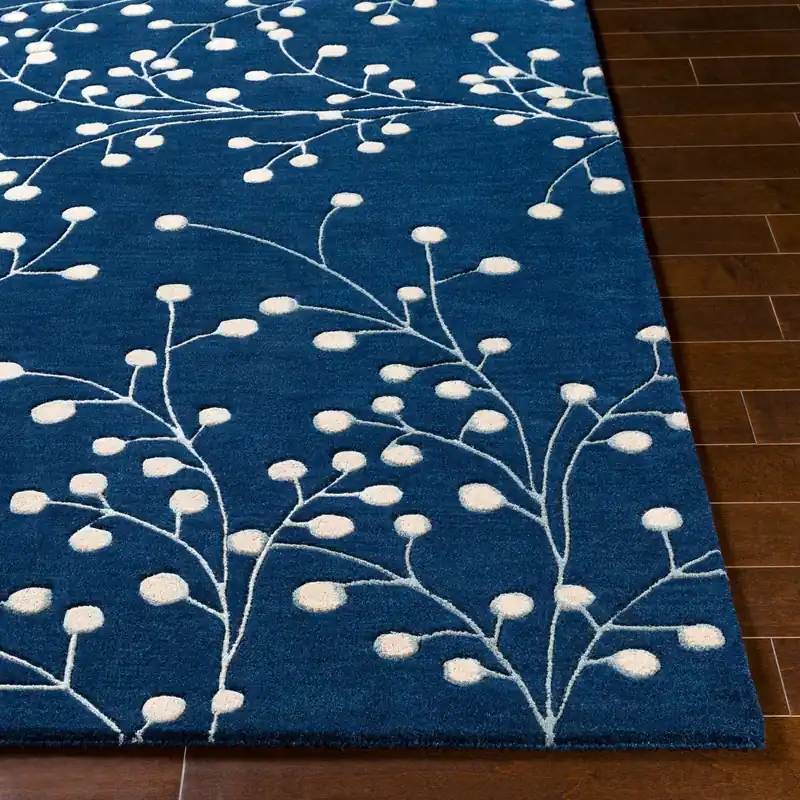 Athena Handmade Rug - Livabliss