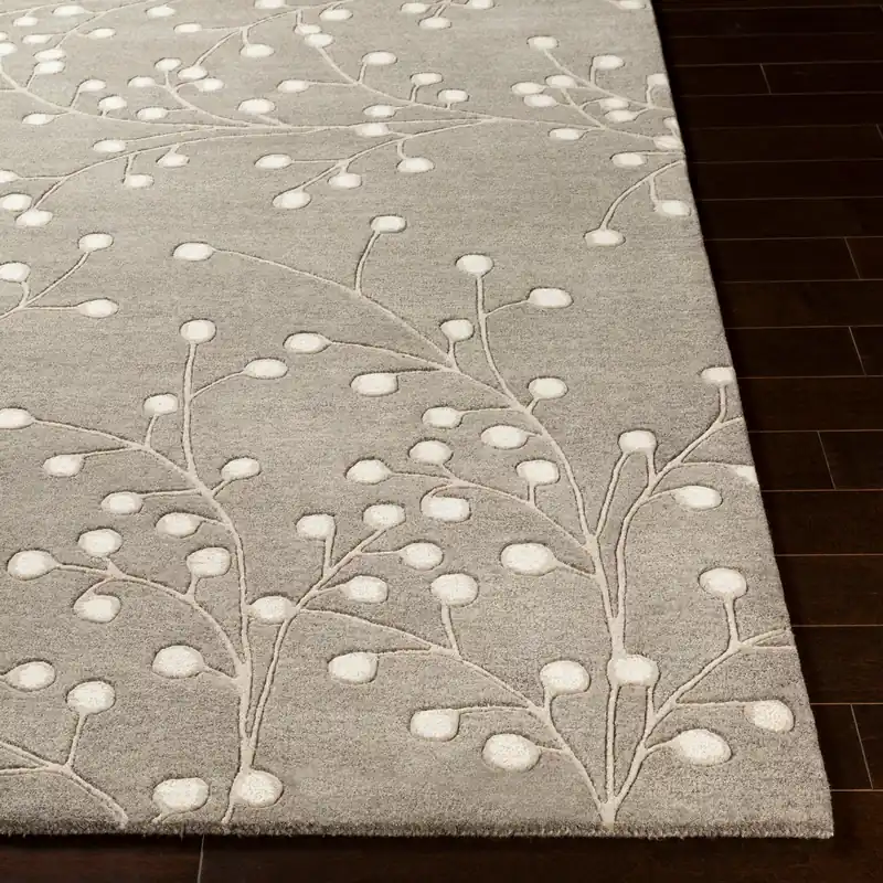 Athena Handmade Rug - Livabliss
