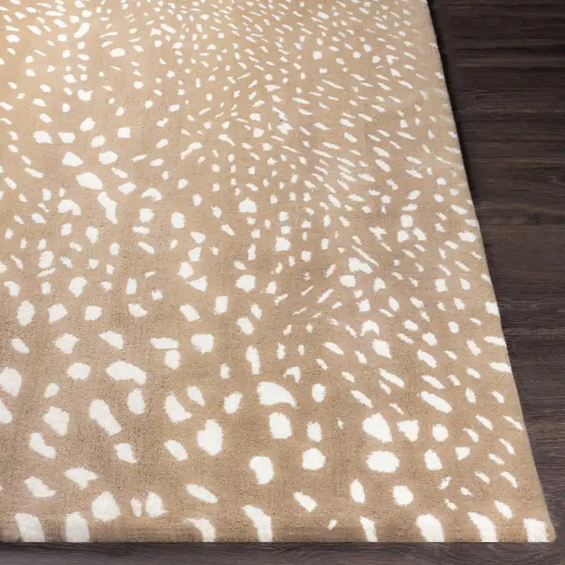 Athena Handmade Rug - Livabliss
