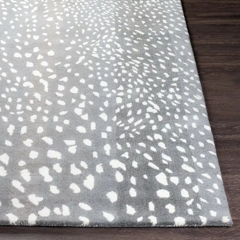 Athena Handmade Rug - Livabliss