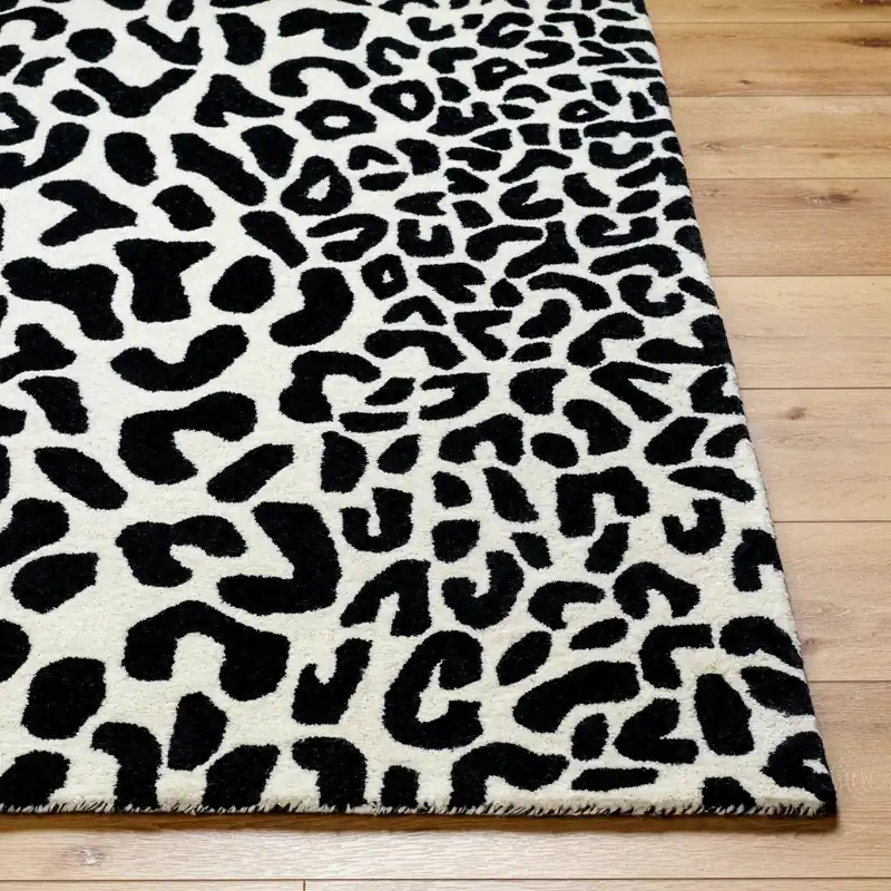 Athena Handmade Rug - Livabliss