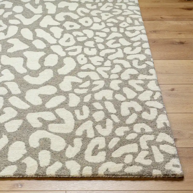 Athena Handmade Rug - Livabliss