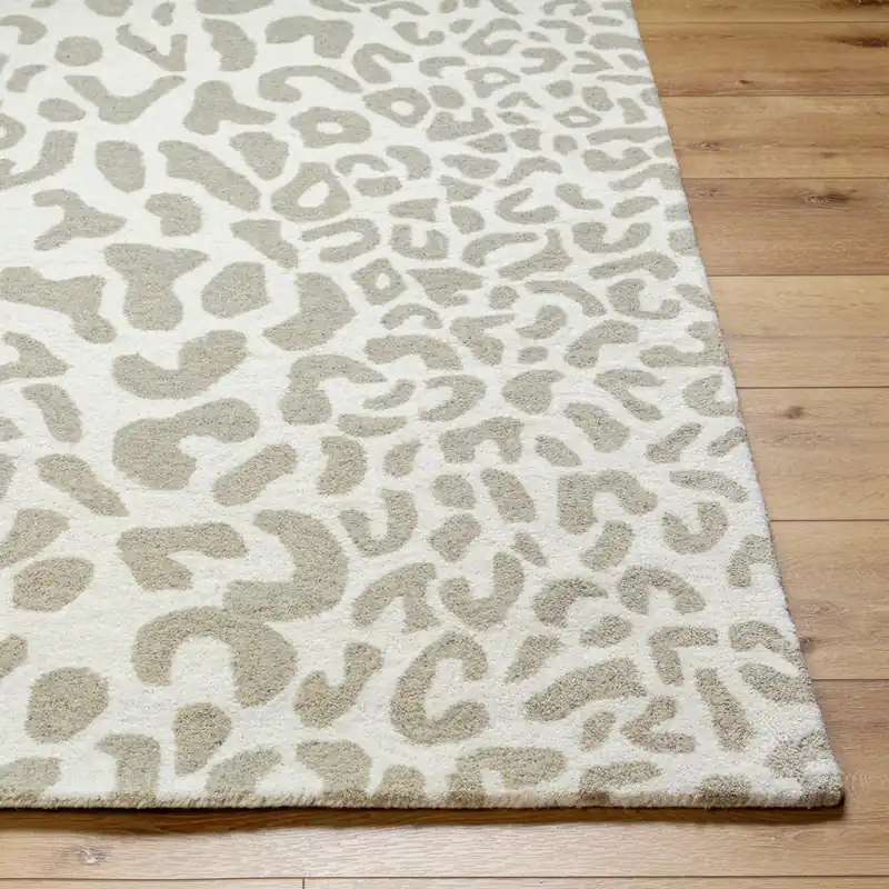 Athena Handmade Rug - Livabliss
