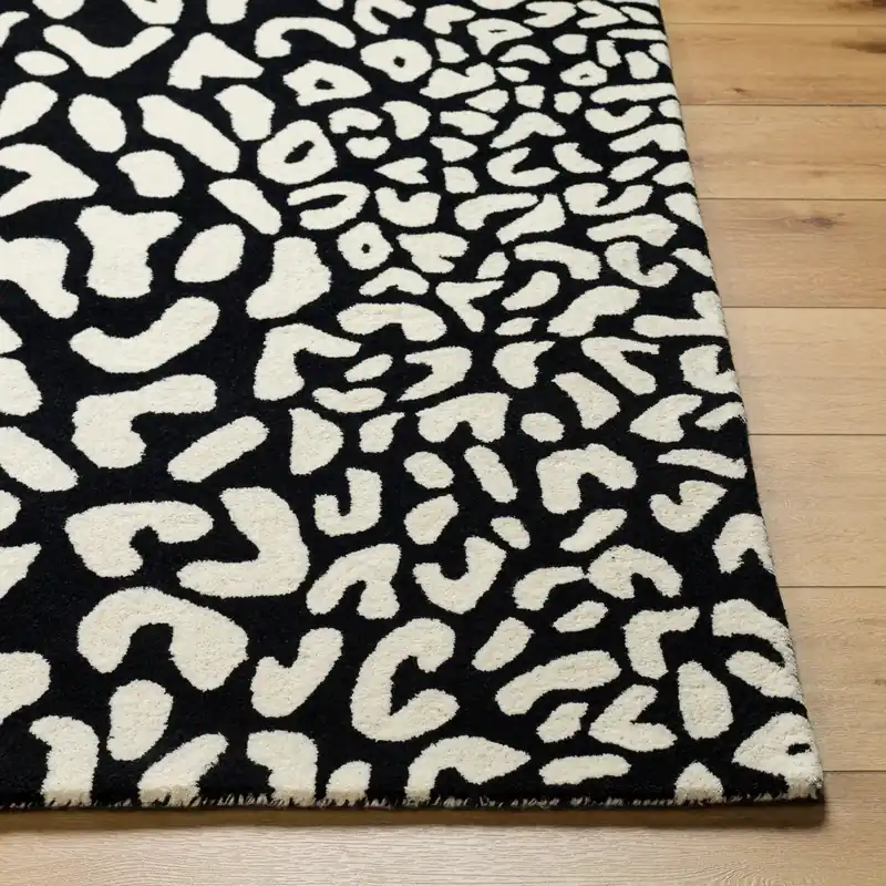 Athena Handmade Rug - Livabliss